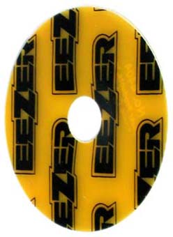 GPI EEZER 4 S/D BACKING PLA - JE4404 